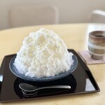 茶のちもと - 料理写真: