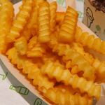 シェイクシャック - フライ
