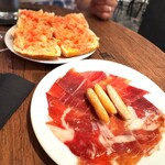 レセルバイベリカ - 料理写真:各10g  2,376円