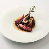 閉店】ピエール・ガニェール - 六本木一丁目/フレンチ | 食べログ