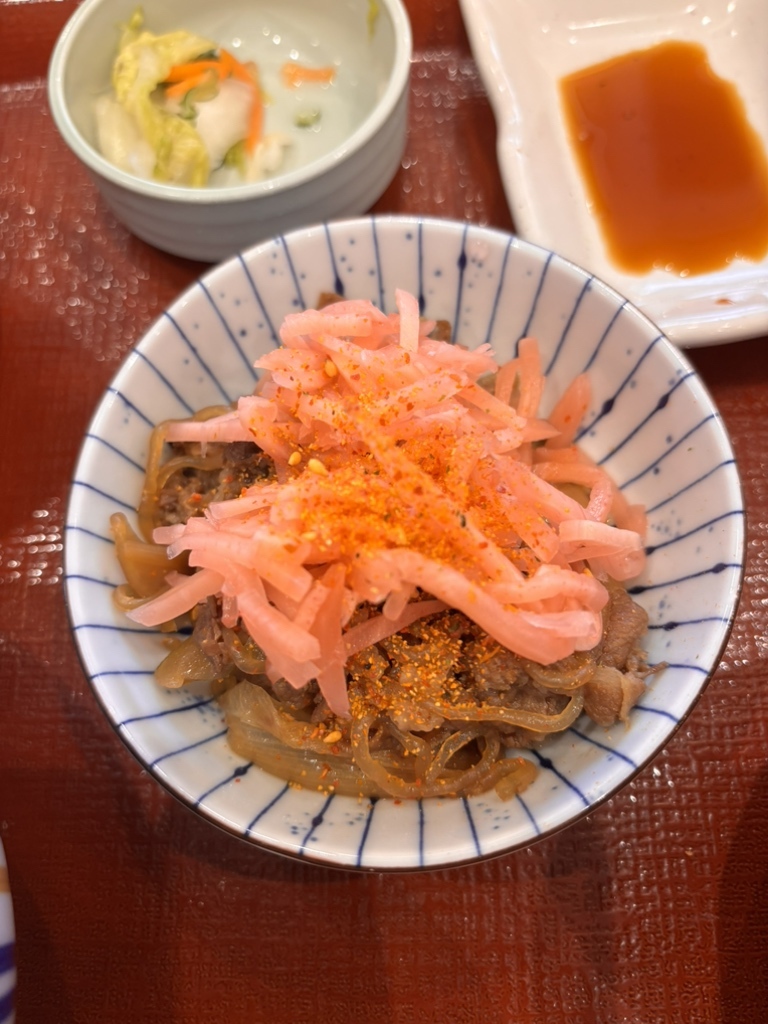 写真 : なか卯 若江東店 - 若江岩田/牛丼 | 食べログ