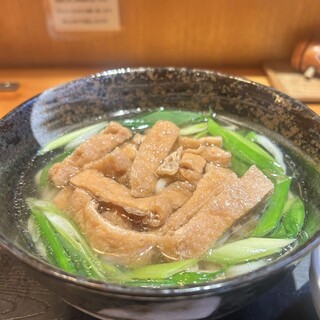 きつね庵_0