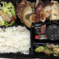 ステーキハウス神楽 三宮店 - 