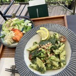 和カフェ たらそ - 