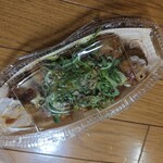 築地銀だこ - 料理写真: