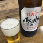 馬上荘 - 
