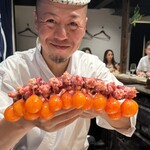 鳥さき - 