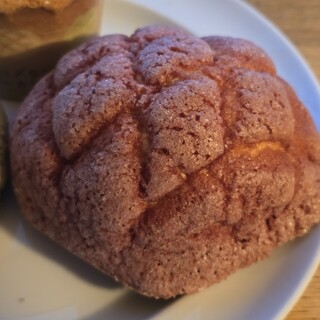 ぼくとメロンとベーカリー_1