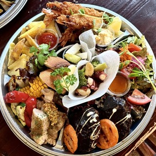 京都 れとろ洋食 LOCAVO_1