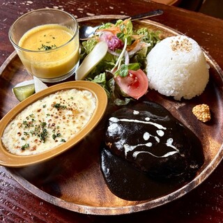 京都 れとろ洋食 LOCAVO_0