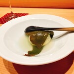 鮨 やざわ - 