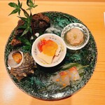 鮨 やざわ - 