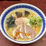 豚珍軒 - 料理写真: