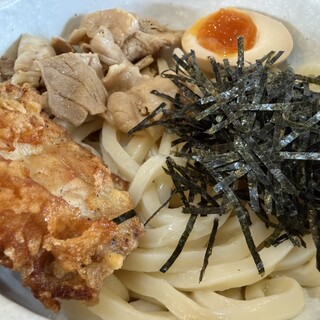 肉汁うどん こうち屋_1