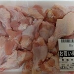 バロー - 料理写真: