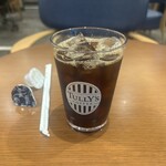 タリーズコーヒー - ドリンク写真: