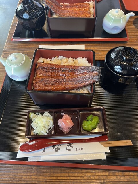 鰻の成瀬 東大阪店 - 荒本/うなぎ | 食べログ
