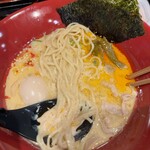 らぁめん 五郎左 - 