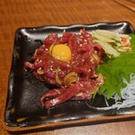 焼肉レストラン徳寿 - 