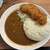 とんかつ檍のカレー屋 いっぺこっぺ - 料理写真: