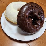 ミスタードーナツ - 料理写真: