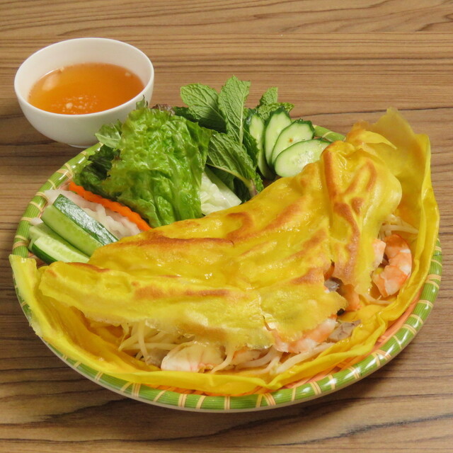 BAMBOO RESTAURANT