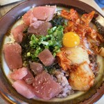 定食屋スシコウ - 