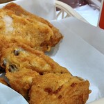 ケンタッキーフライドチキン - 料理写真: