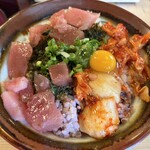 定食屋スシコウ - 