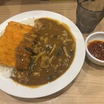 CoCo壱番屋 - 料理写真: