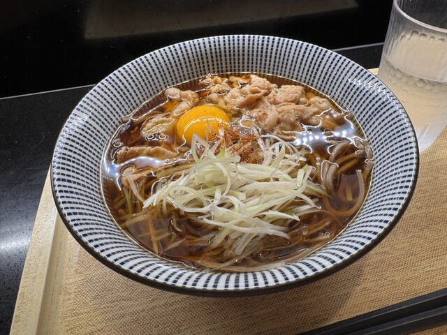 蕎麦29東京 - 東京/立ち食いそば | 食べログ