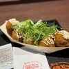 銀だこキッチン - 