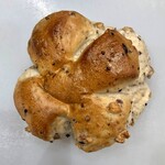 ピーターパンジュニア - 料理写真: