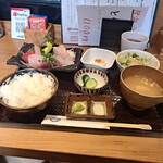 オサカナヤ YOSHINO - 
