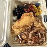 カントリーキッチン - 料理写真: