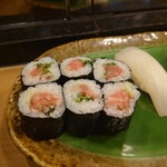 風月寿司 - 