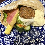 LA PITA DE MAISON CINQUANTECINQ - 