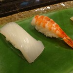 風月寿司 - 