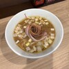 博多豚骨醤油らーめんウチダヤ - 