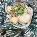 酒と肴 離れ庵 - 