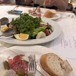 LE PORTIER Par Aux Delices de dodine - 