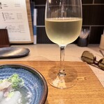 酒と肴 離れ庵 - 