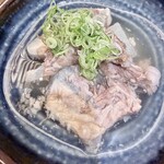 酒と肴 離れ庵 - 