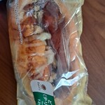 FamilyMart - 料理写真: