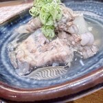酒と肴 離れ庵 - 