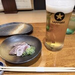 酒と肴 離れ庵 - 