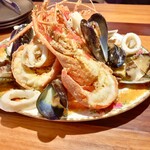 創作料理Ryota 