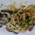 VIA Brianza - 本場風　ボンゴレ