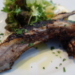 VIA Brianza - ブリかま炭火焼