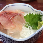 川魚料理 えんどう - 